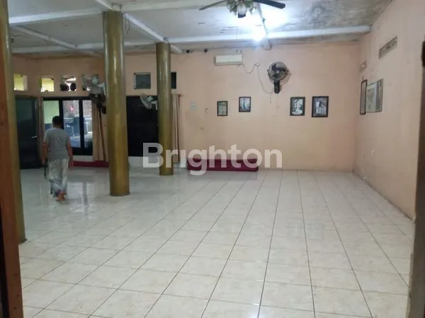 image RUMAH PINGGIR JALAN BISA UNTUK GUDANG DI TAPOS DEPOK (4)