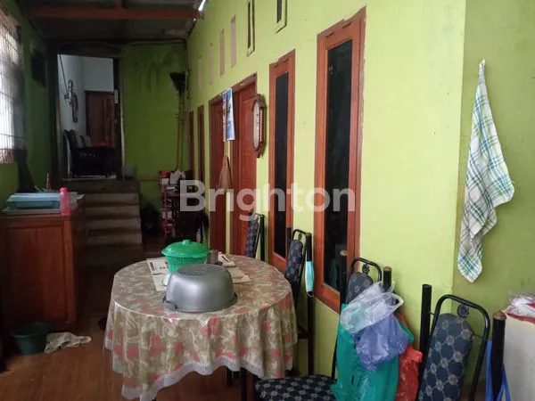 image RUMAH PINGGIR JALAN BISA UNTUK GUDANG DI TAPOS DEPOK (3)