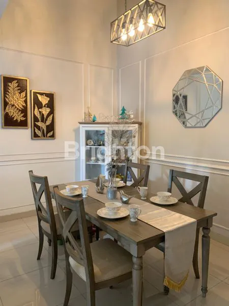 image DIJUAL  RUMAH SIAP HUNI PARADISE PARK RESIDENCE (4)