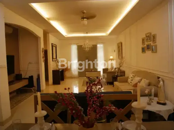 image DIJUAL  RUMAH SIAP HUNI PARADISE PARK RESIDENCE (8)