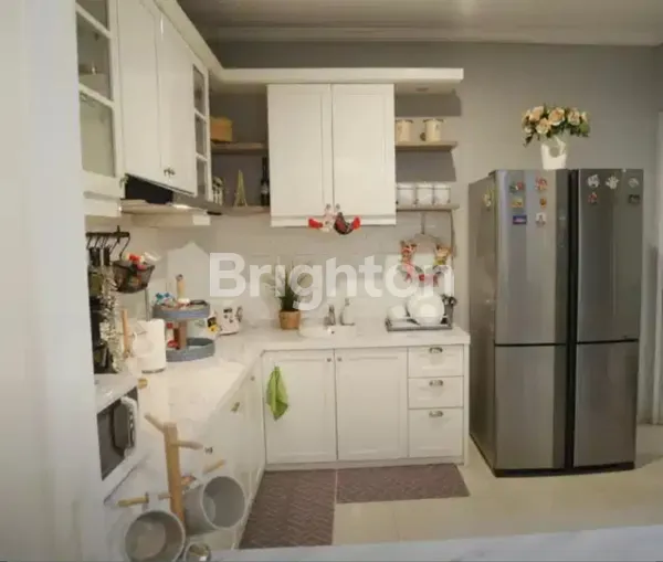 image DIJUAL  RUMAH SIAP HUNI PARADISE PARK RESIDENCE (6)