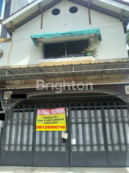 image LAYAK HUNI DKT JL JEND SUPRAPTO (300 M),  AKSES CEPAT KEPUSAT BISNIS DAN PEMERINTAHAN (1)