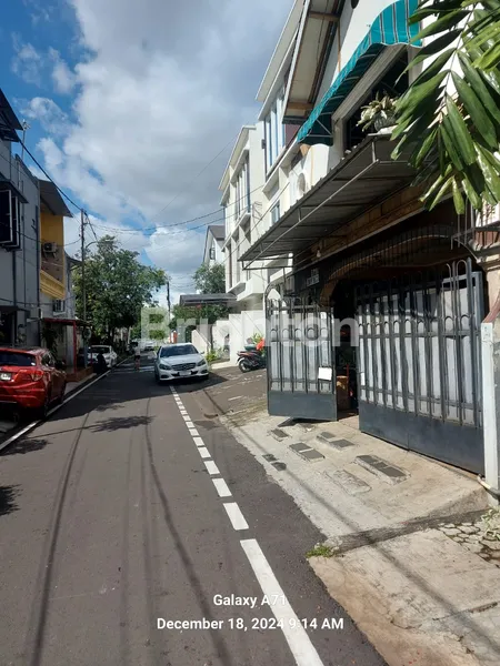 image LAYAK HUNI DKT JL JEND SUPRAPTO (300 M),  AKSES CEPAT KEPUSAT BISNIS DAN PEMERINTAHAN (2)