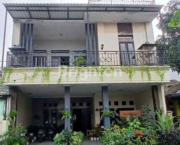 image VILLA PAMULANG LT 128/LB 230 (1)