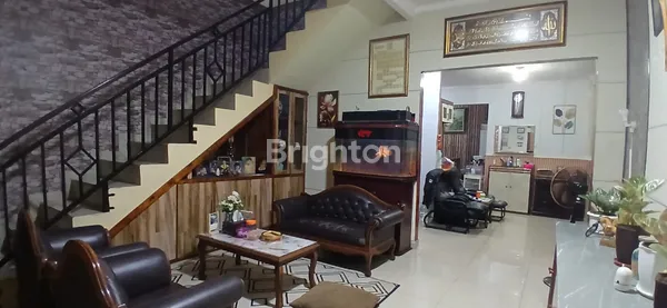 image VILLA PAMULANG LT 128/LB 230 (3)