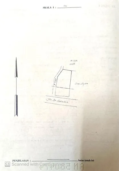 image TANAH KOMERSIL STRATEGIS KARANG REJO (3)