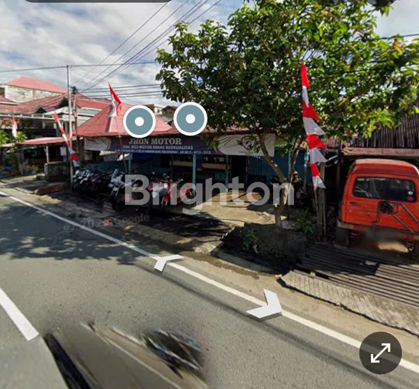 image TANAH KOMERSIL STRATEGIS KARANG REJO (2)