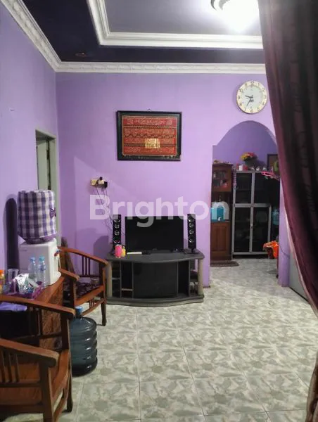 image RUMAH MINIMALIS DI PERUM KORPRI 3KT DEKAT DOME (7)
