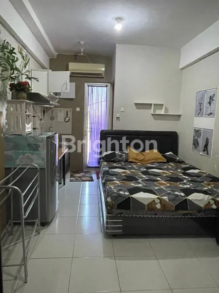 image APARTEMEN GUNAWANGSA MANYAR STUDIO TYPE (2)
