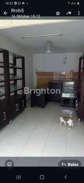 image RUMAH DI NGAGEL JAYA (4)