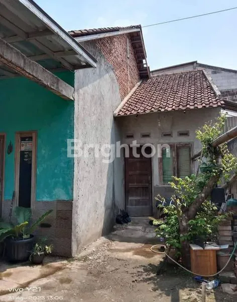 image RUMAH 3KT DI CITAYEM, LT 154M² (2)