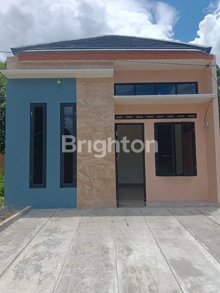 image RUMAH 1 LANTAI SHM BEBAS BANJIR DI PARUNG BOGOR (1)