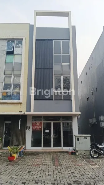 image JUAL RUKO 3 LANTAI GADING SERPONG DEKAT SUMMARECON MALL SERPONG (1)