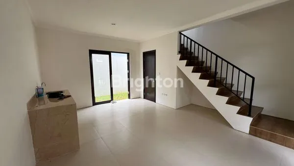 image RUMAH CLUSTER 2 LANTAI DI KOTA BEKASI (2)