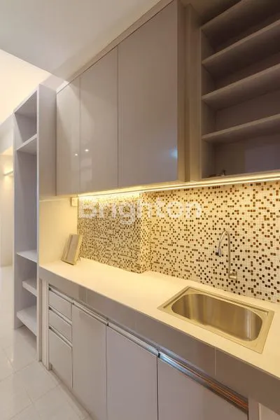 image APARTEMEN PUNCAK DHARMAHUSADA MERR TIPE STUDIO (2)