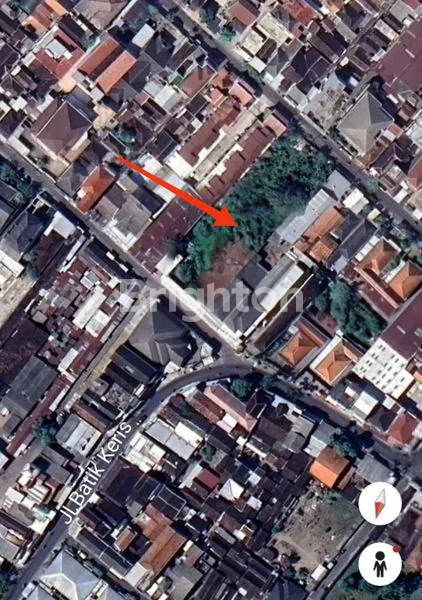 image TANAH DEKAT PABRIK BATIK KERIS (6)