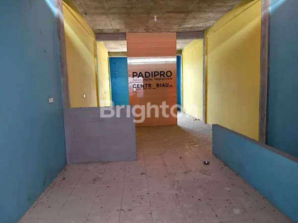 image RUKO 2 LANTAI DI AREA CEMARA REGENCY PURWODADI (4)