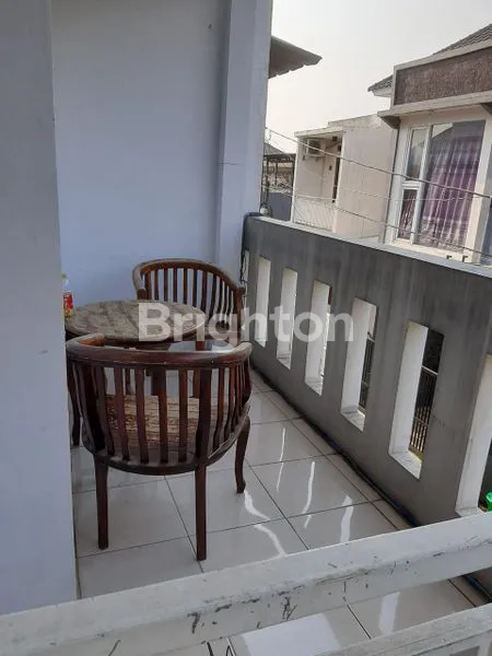 image RUMAH KOS-KOSAN DEKAT UNIVERSITAS ISLAM NEGERI (UIN) DEPOK BOJONGSARI (6)