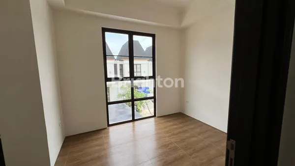 image DIJUAL RUMAH CLUSTER 2 LANTAI DIKOTA BEKASI (6)