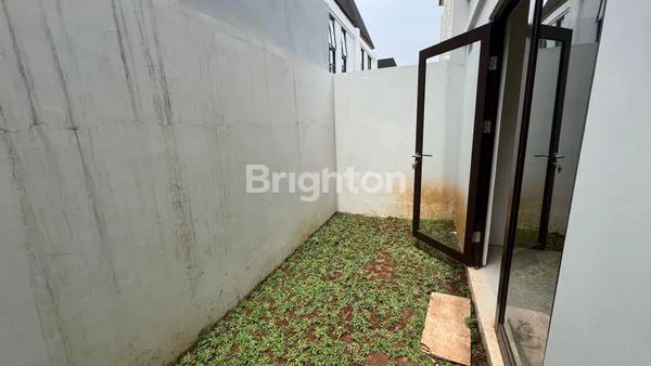 image RUMAH CLUSTER 2 LANTAI DI KOTA BEKASI JUAL RUMAH CLUSTER KENCANA - BEKASI (4)