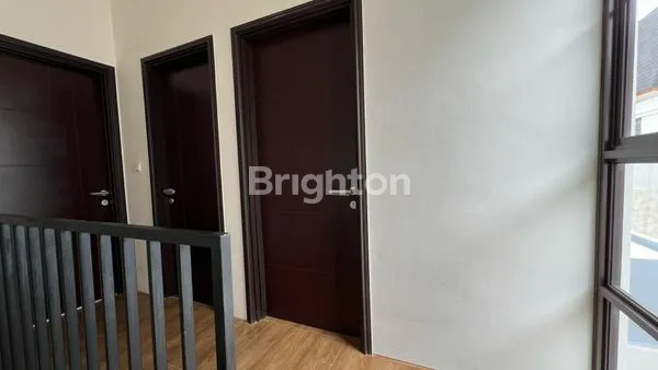 image RUMAH CLUSTER 2 LANTAI DI KOTA BEKASI JUAL RUMAH CLUSTER KENCANA - BEKASI (6)