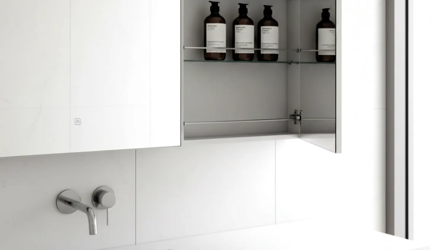 desain kamar mandi sederhana menambah nilai properti 3 fungsionalitas sebagai