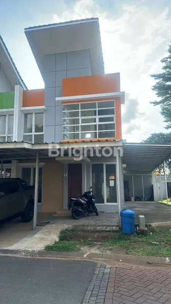 image RUMAH CLUSTER RIVIERA GADING SERPONG (1)