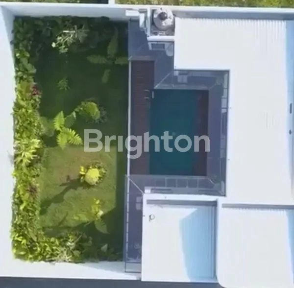 VILLA MEWAH DEKAT PANTAI DI TABANAN - SIAP HUNI & LENGKAP!