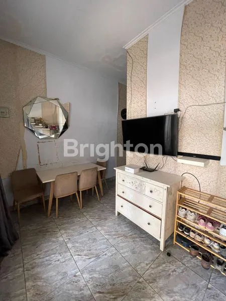 image RUMAH MURAH 2KT DI SERPONG, DEKAT BSD (2)