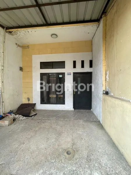 image RUMAH MURAH 2KT DI SERPONG, DEKAT BSD (1)