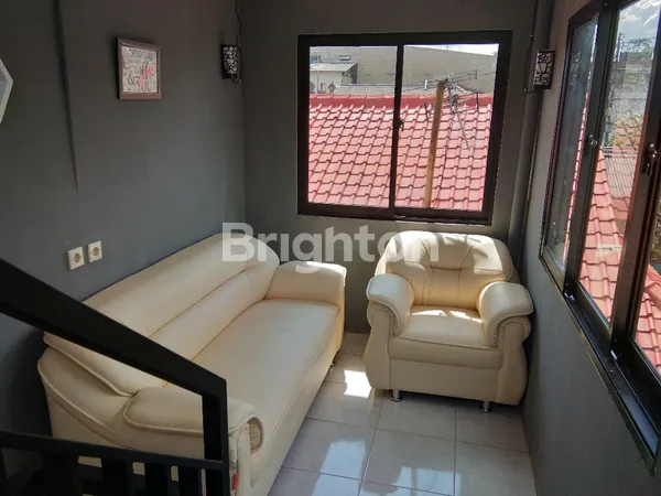 image RUMAH KONTRAKAN DAN KOS PROFITABLE LOKASI STRATEGIS DI MAMPANG PRAPATAN (1)