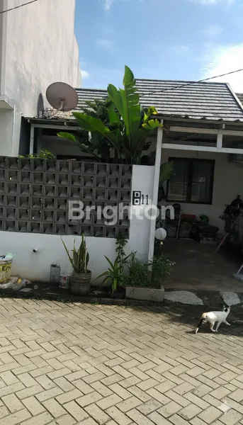 image RUMAH ASRI LT 72 DI BOJONGSARI DEPOK (1)