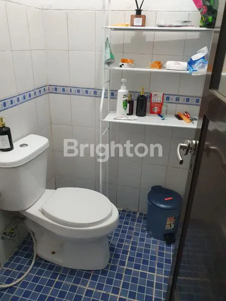 image RUMAH ASRI LT 72 DI BOJONGSARI DEPOK (2)