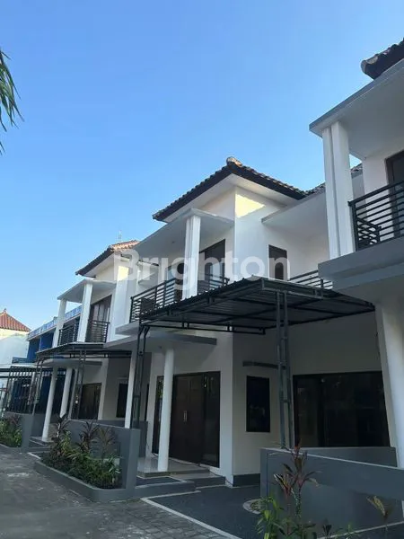 image RUMAH NYAMAN DI LOKASI STRATEGIS BADUNG BALI (3)