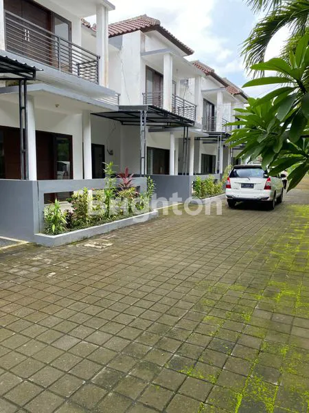 image RUMAH NYAMAN DI LOKASI STRATEGIS BADUNG BALI (2)