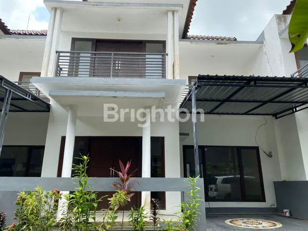 image RUMAH NYAMAN DI LOKASI STRATEGIS BADUNG BALI (4)