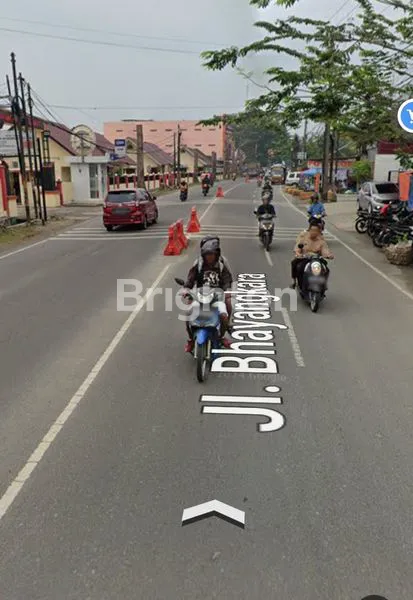 image RUMAH JL.BHAYANGKARA, STRATEGIS LT 378M² DI MEDAN TEMBUNG (4)