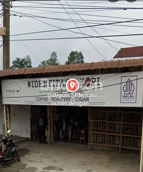 image RUMAH JL.BHAYANGKARA, STRATEGIS LT 378M² DI MEDAN TEMBUNG (3)