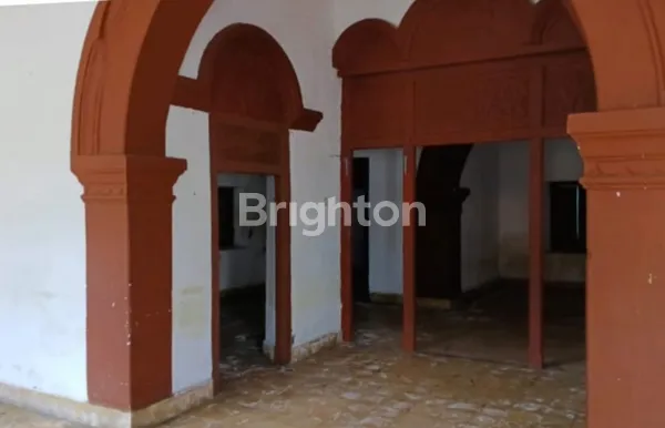 image RUKO STRATEGIS JL. MT. HARYONO TEMANGGUNG, LT 323M² (2)