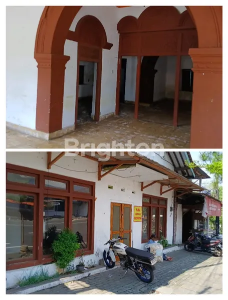 image RUKO STRATEGIS JL. MT. HARYONO TEMANGGUNG, LT 323M² (3)