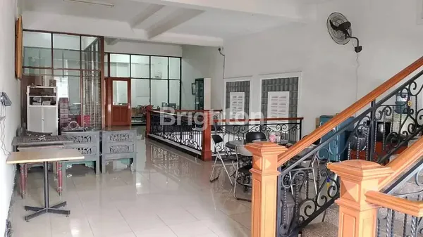 image RAYA KERTAJAYA EX SHOWROOM COCOK KANTOR / BANK STRATEGIS TENGAH KOTA  (3)