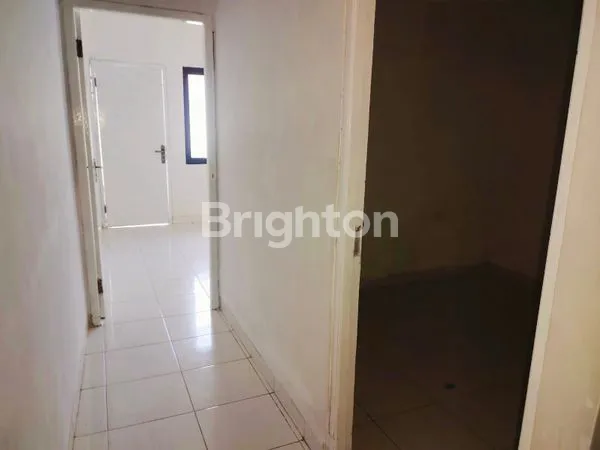 image RUMAH MINIMALIS 2LT 2KT SIAP HUNI DI SUNTER JAKARTA UTARA (5)