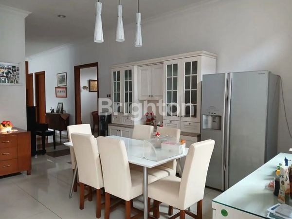 image RUMAH SIAP HUNI DI GALAXY, LT LUAS 550M² (2)