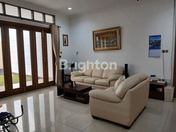 image RUMAH SIAP HUNI DI GALAXY, LT LUAS 550M² (3)