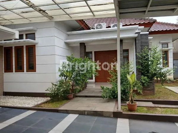 image RUMAH SIAP HUNI DI GALAXY, LT LUAS 550M² (7)