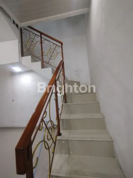 image RUMAH HOOK 4KT ASRI DI BOJONGSARI DEPOK (7)