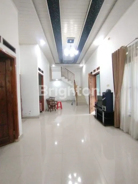 image RUMAH HOOK 4KT ASRI DI BOJONGSARI DEPOK (3)