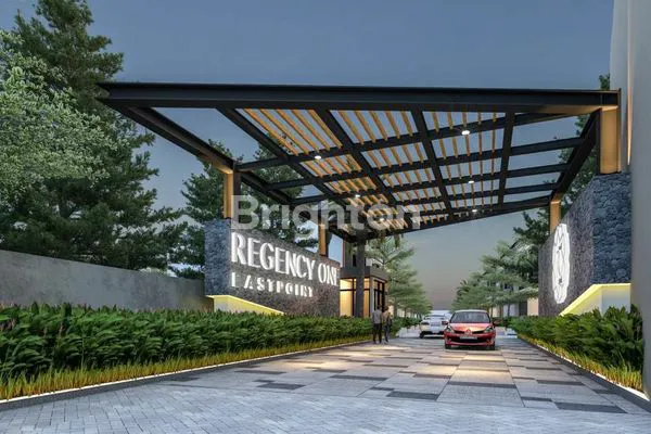 image REGENCY ONE EASTPOINT SURABAYA TIMUR. (1)