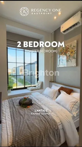 image REGENCY ONE EASTPOINT SURABAYA TIMUR. (4)