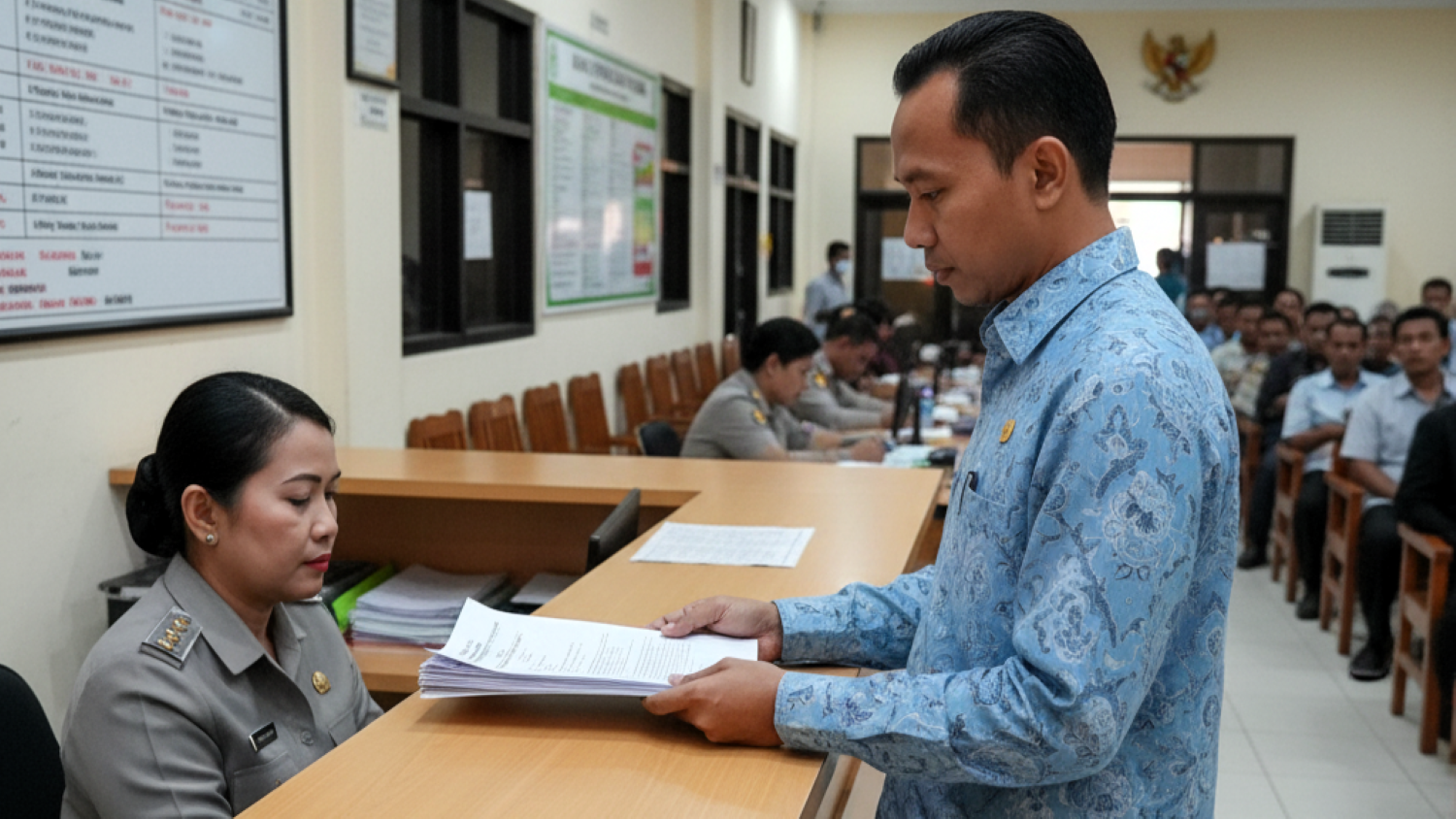 panduan lengkap berapa pajak pembelian rumah 3